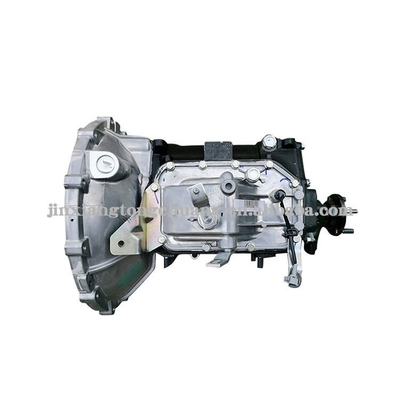 Original Metal Foton Aumark Kangmingsi Automatic Reverse Gearbox Transmission Assembly