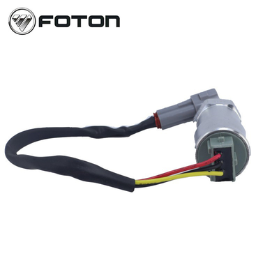 Foton Aumak Truck Odometer Sensor Original Car Parts 1B18037600027 for Silver Trucks