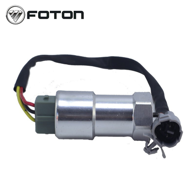 Foton Aumak Truck Odometer Sensor Original Car Parts 1B18037600027 for Silver Trucks