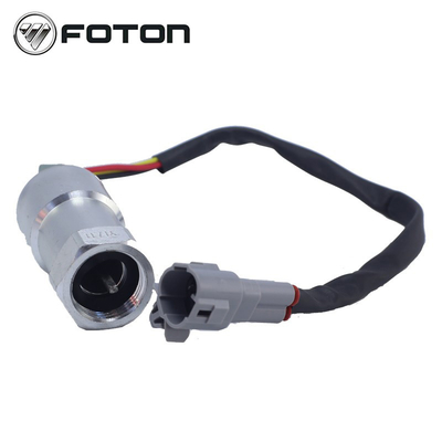 Foton Aumak Truck Odometer Sensor Original Car Parts 1B18037600027 for Silver Trucks