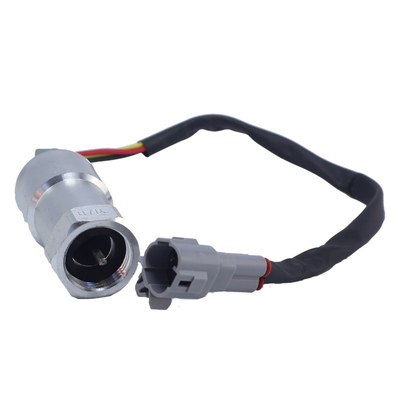 Foton Aumak Truck Odometer Sensor Original Car Parts 1B18037600027 for Silver Trucks