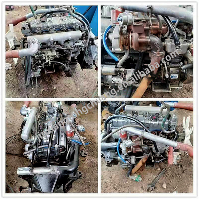 AUMARK Diesel Assembly for Foton Aumark Engine OEM Support Truck Engine