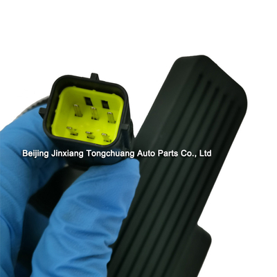 Safely Improve Performance 2022 Foton Aumark L0117030027A0 Electronic Accelerator Pedal