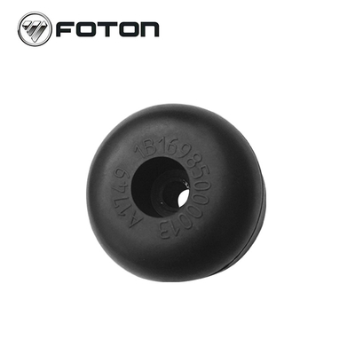 Rubber Buffer Block for Foton Aumak Truck Container Original Car Fitment 1B16985000013