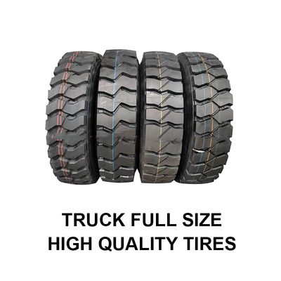 Foton Aumark Commercial Passenger 1200R20 900 1000-20 1100 12R22.5 Truck Tires Bias Design