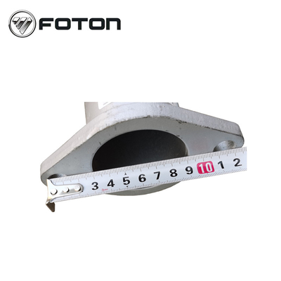 2005- Year Foton Aumark Truck 1069 General Purpose Inline Muffler for Truck Vehicles