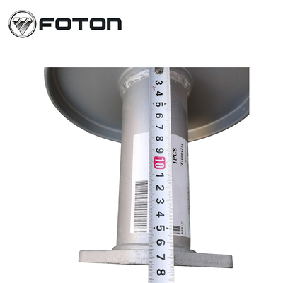 2005- Year Foton Aumark Truck 1069 General Purpose Inline Muffler for Truck Vehicles