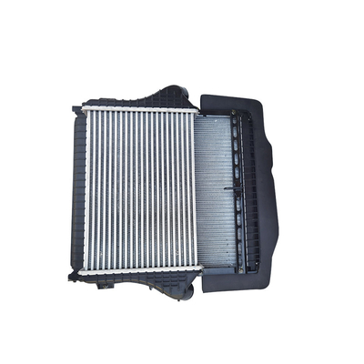 Foton Aumark Truck Kangmingsi Intercooler Cooler Original Car Part for Optimal Cooling