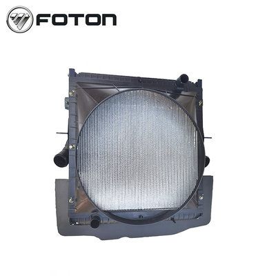 Foton Aumark Truck Kangmingsi Intercooler Cooler Original Car Part for Optimal Cooling