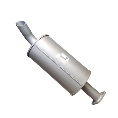 2005- Year Foton Aumark Truck 1069 General Purpose Inline Muffler for Truck Vehicles