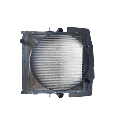 Foton Aumark Truck Kangmingsi Intercooler Cooler Original Car Part for Optimal Cooling