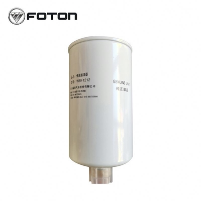 Foton Aumark Truck Wbf1212 L1110210400A0 Metal Diesel Fuel Filter Original Guaranteed