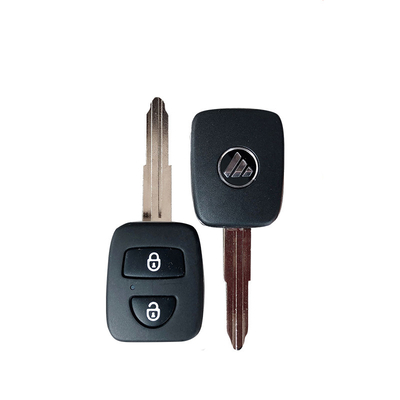 Foton Aumak Truck Car Key for 2005- Year Original Car in Black Color