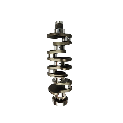 Foton Aumark Kangmingsi 2.8/3.8 Diesel Engine Crankshaft Direct and Original Design