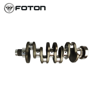Foton Aumark Kangmingsi 2.8/3.8 Diesel Engine Crankshaft Direct and Original Design