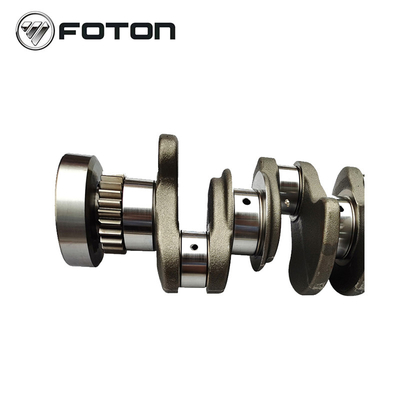 Foton Aumark Kangmingsi 2.8/3.8 Diesel Engine Crankshaft Direct and Original Design