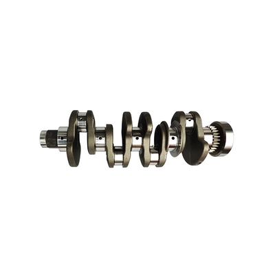 Foton Aumark Kangmingsi 2.8/3.8 Diesel Engine Crankshaft Direct and Original Design