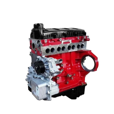 Foton Aumark Trucks Complete Isf 2.8 Engine Diesel Truck Engine Assembly As Picture