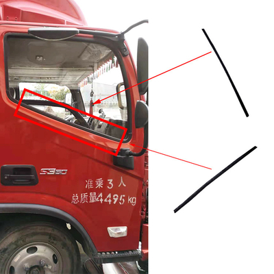 Foton AUMARK Car Water Bar Truck Parts L1610130600A0 L1610131300A0 with AUMARK Fitment