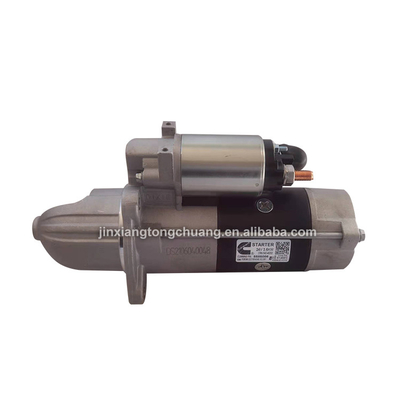 Foton Aumark Jump Starter Systems 5585086 5363153 555087 Diesel Engine for Foton Truck