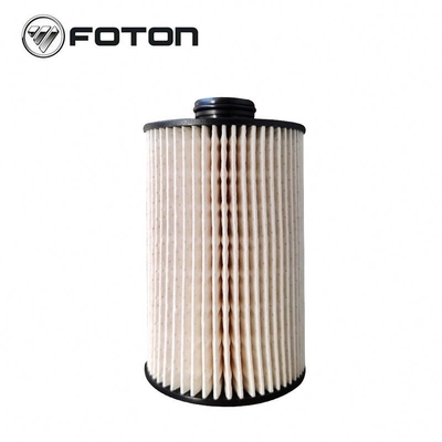 All-adhesive paper Foton Aumark Truck Diesel Filter Special Oil and Water Divider
