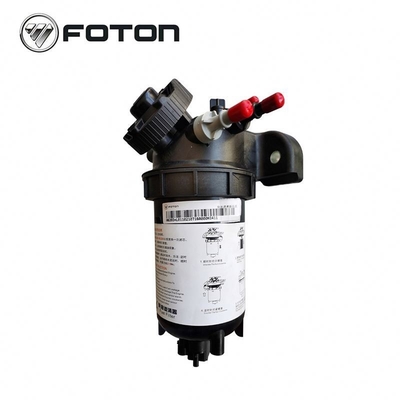 All-adhesive paper Foton Aumark Truck Diesel Filter Special Oil and Water Divider