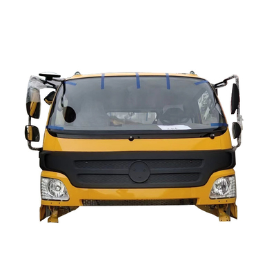 Foton Aumark Truck Spare Parts OMAK Cab Assembly for Truck Front End Assembly System