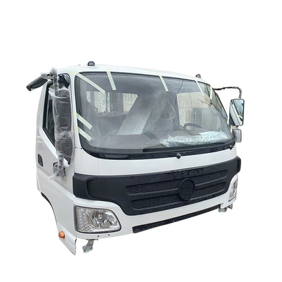 Foton Aumark Truck Spare Parts OMAK Cab Assembly for Truck Front End Assembly System