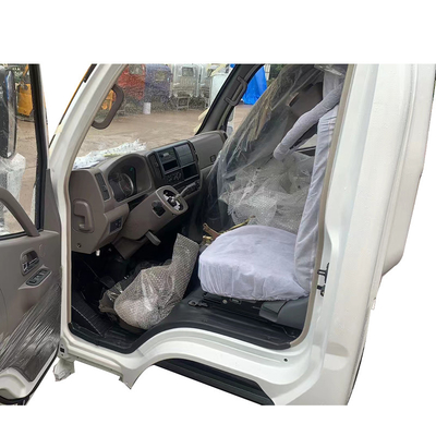 Foton Aumark Truck Spare Parts OMAK Cab Assembly for Truck Front End Assembly System