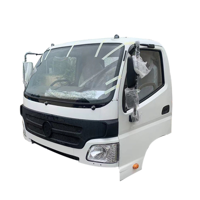 Foton Aumark Truck Spare Parts OMAK Cab Assembly for Truck Front End Assembly System