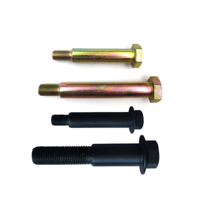 1104329200090 1106929500025 Lower Shaft Screw for Aumak Truck Shock Absorber Car Part