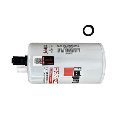 Foton Aumark Original Car Truck FS36209 Diesel Fuel Filter Element for 2002-2016 Year