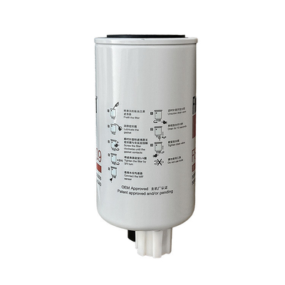 Foton Aumark Original Car Truck FS36209 Diesel Fuel Filter Element for 2002-2016 Year