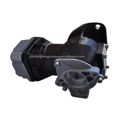 Metal Air Compressor 3.8 Machine for Foton Aumark Parts 4932265 Dependable Performance
