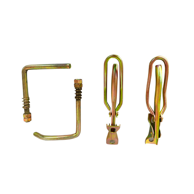2005 Foton Aumak Truck Pallet Hooks and Locks The Perfect Fit for Your Truck