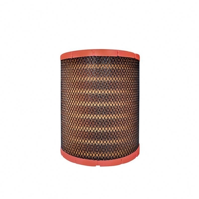 Foton Aumark Truck Air Filter 2328Pu in Coffee Color for Car and Truck Parts at Affordable