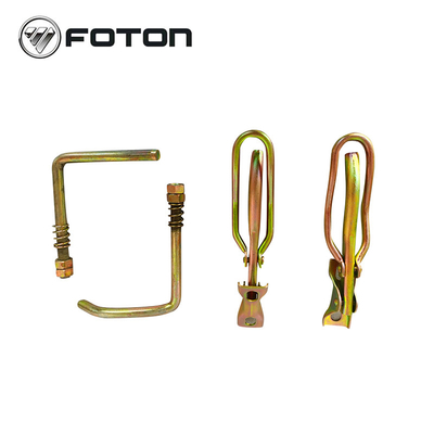 2005 Foton Aumak Truck Pallet Hooks and Locks The Perfect Fit for Your Truck