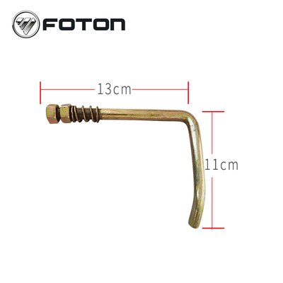 2005 Foton Aumak Truck Pallet Hooks and Locks The Perfect Fit for Your Truck