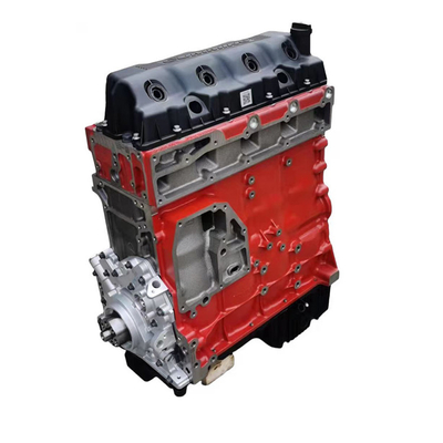 Professional Design Engine Truck Short Cylinder Block For Cummins Isf 3.8 Standrad Size