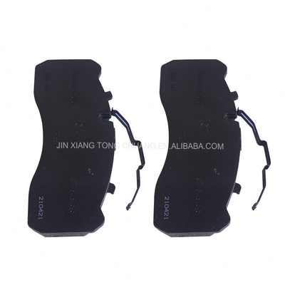 Foton AUMARK 2022 Hornet Car Model Brake Pads for Heavy Vehicle Replacement