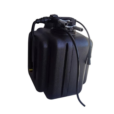 Urea Tank 1105111500002E for First Generation GRATOUR ix5 MPV 16.01- Car Fitment
