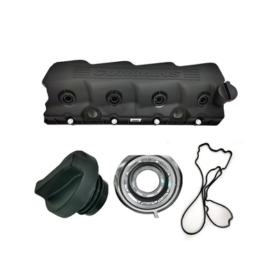 AOLING Foton Aumak Truck ISF3.8 Valve Chamber Cover J4946240F5293 for in by AOLING