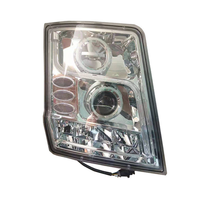 Upgrade Your Truck's Performance and Style with Foton Aumark Delon X3000 LED Headlights