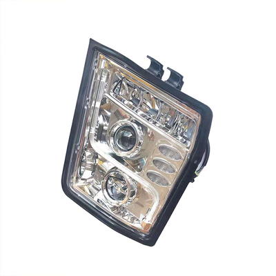 Upgrade Your Truck's Performance and Style with Foton Aumark Delon X3000 LED Headlights