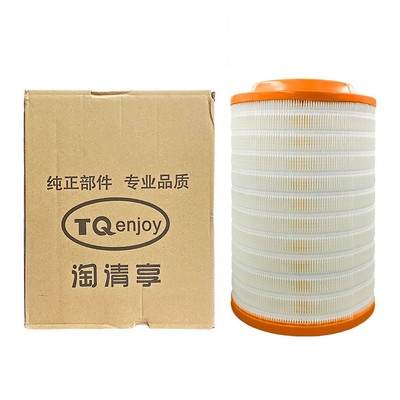 The Filtration System White Foton Aumark Truck Ollin Model CTX 2230 Auto Air Filter