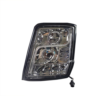 Upgrade Your Truck's Performance and Style with Foton Aumark Delon X3000 LED Headlights