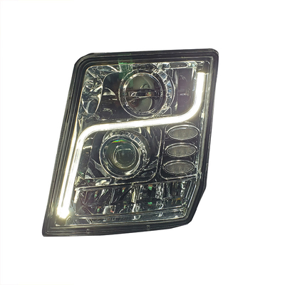 Upgrade Your Truck's Performance and Style with Foton Aumark Delon X3000 LED Headlights