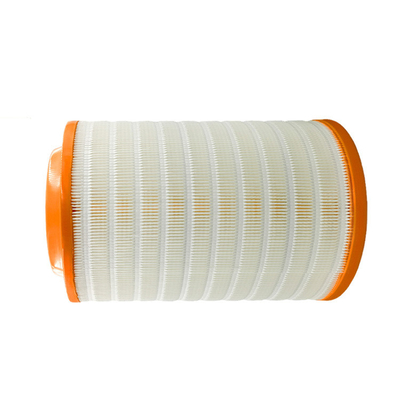 The Filtration System White Foton Aumark Truck Ollin Model CTX 2230 Auto Air Filter