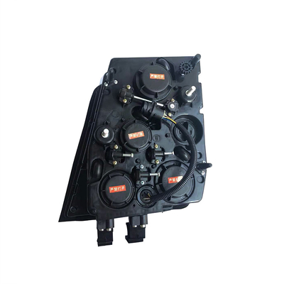 Upgrade Your Truck's Performance and Style with Foton Aumark Delon X3000 LED Headlights