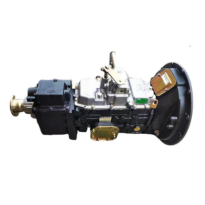 Foton Aumark Original Car Truck Dump Fast Gearbox Spare Parts Package Size 120*50*100cm